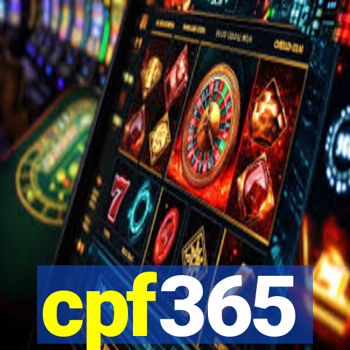 cpf365