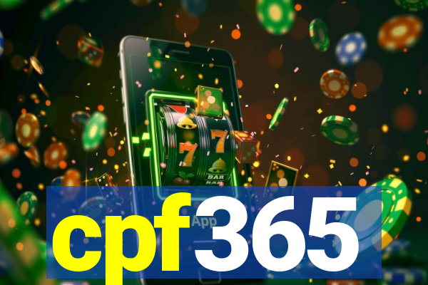 cpf365