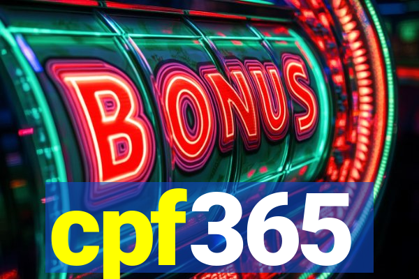 cpf365