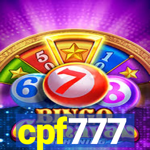 cpf777