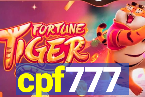 cpf777