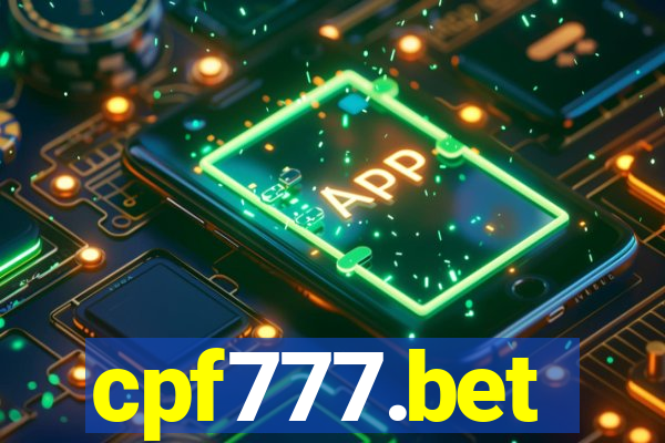 cpf777.bet