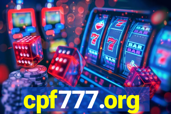 cpf777.org