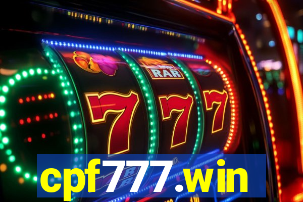 cpf777.win