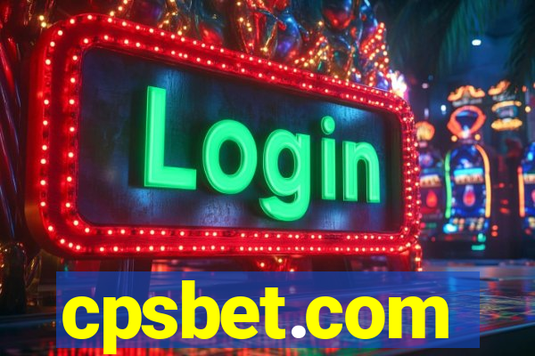 cpsbet.com