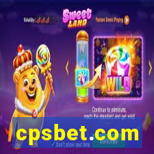 cpsbet.com