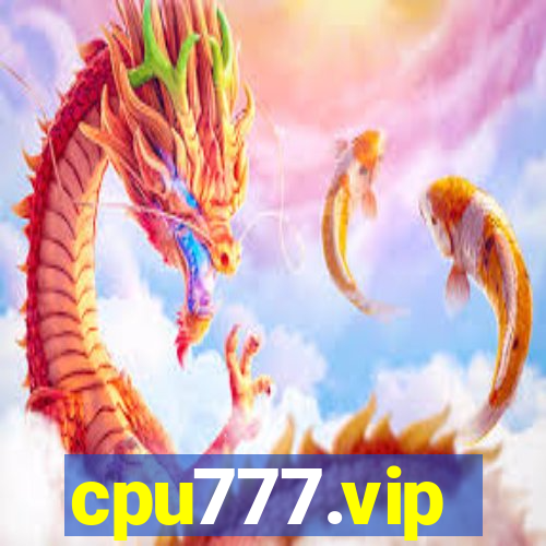 cpu777.vip