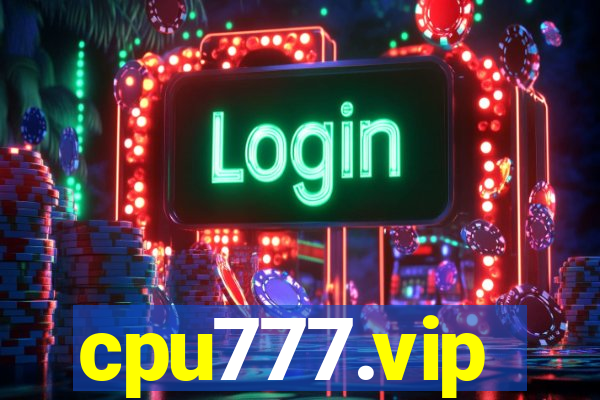 cpu777.vip