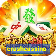 crashcassino