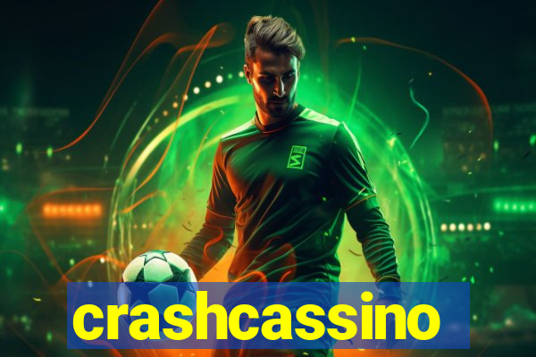 crashcassino