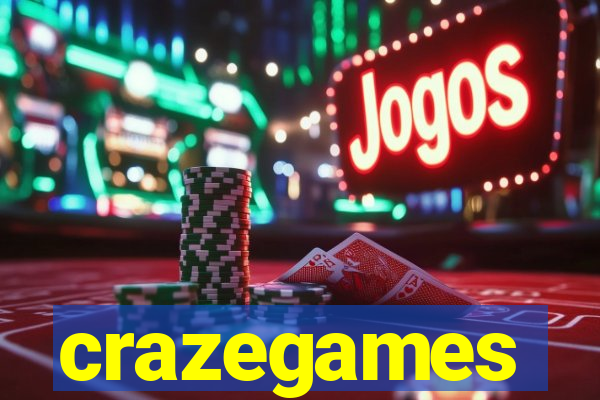 crazegames