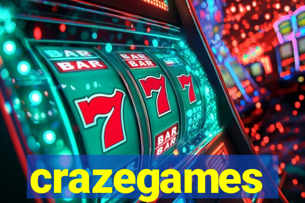 crazegames