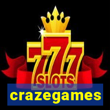 crazegames