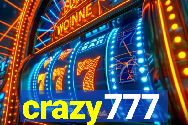 crazy777