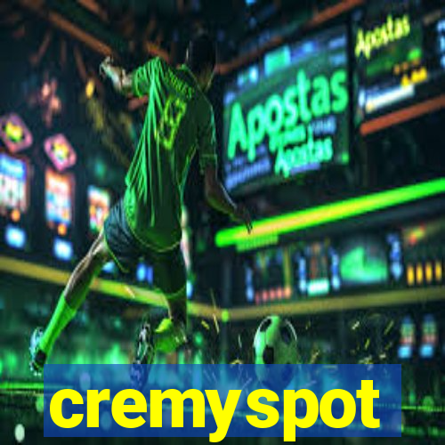 cremyspot