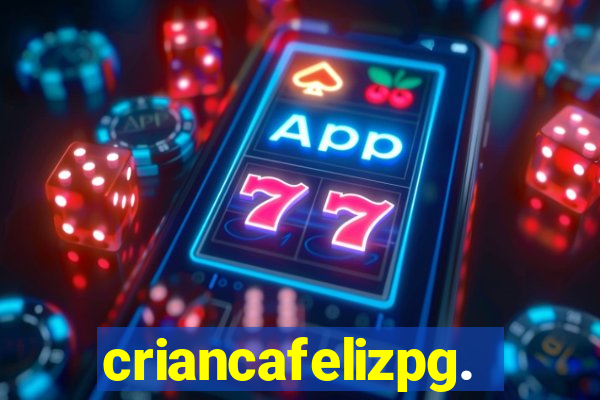 criancafelizpg.com