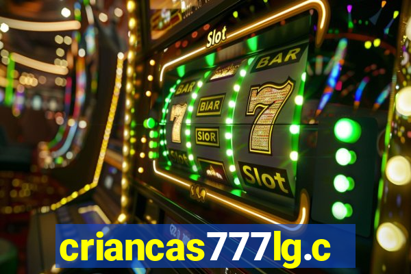 criancas777lg.com