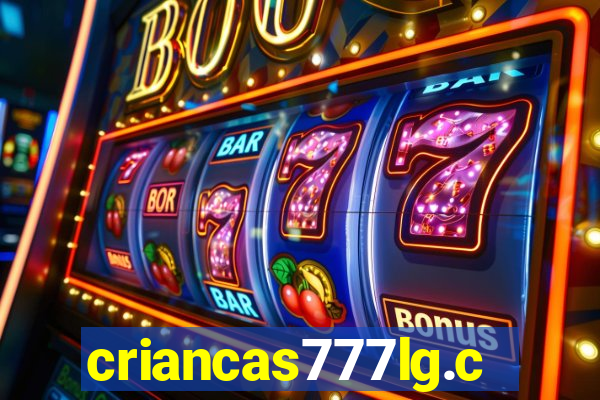 criancas777lg.com