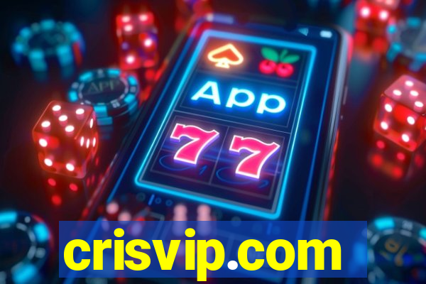 crisvip.com