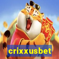 crixxusbet