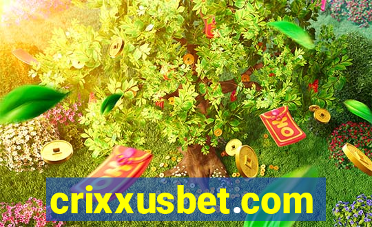 crixxusbet.com