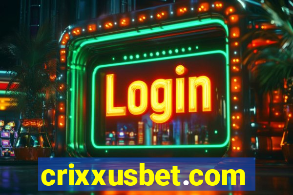 crixxusbet.com