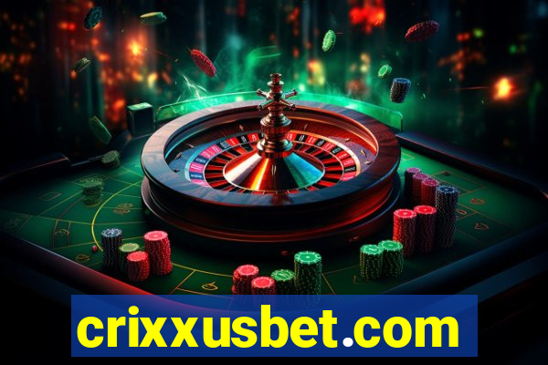 crixxusbet.com