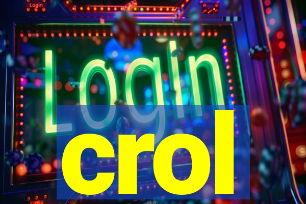 crol