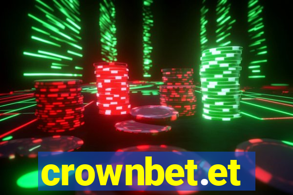 crownbet.et