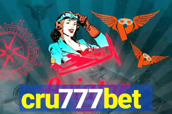 cru777bet