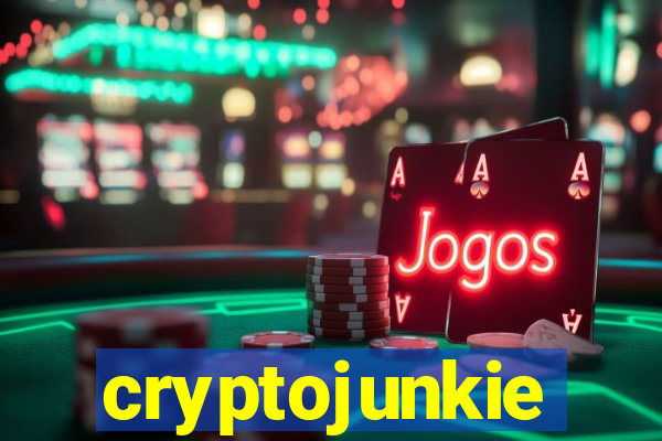 cryptojunkie