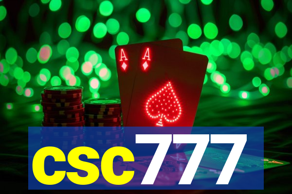 csc777