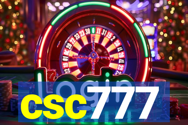 csc777