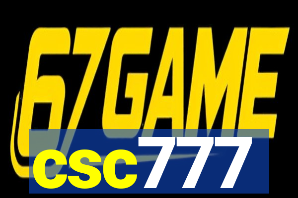 csc777