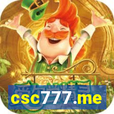 csc777.me