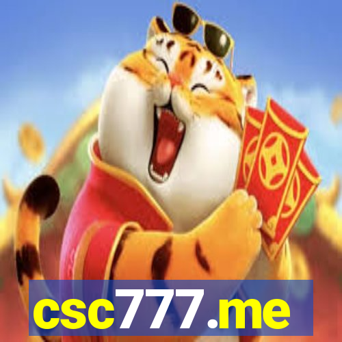 csc777.me