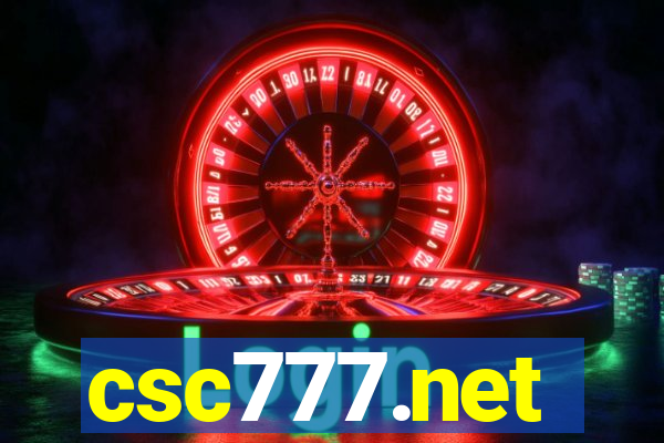 csc777.net