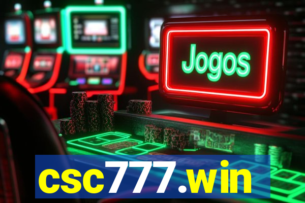 csc777.win