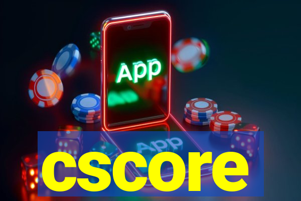 cscore