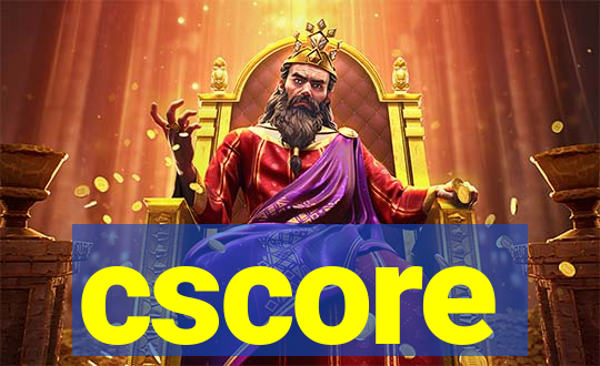 cscore