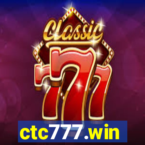 ctc777.win