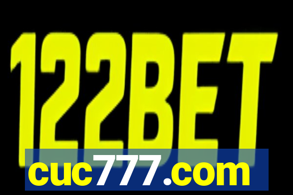 cuc777.com