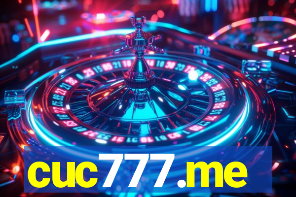 cuc777.me