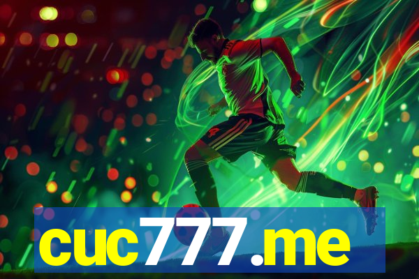 cuc777.me