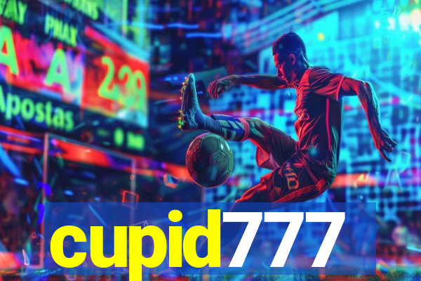 cupid777