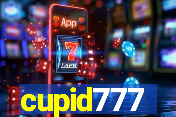 cupid777