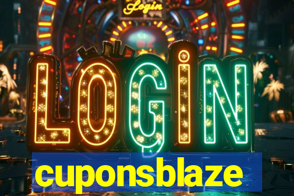 cuponsblaze