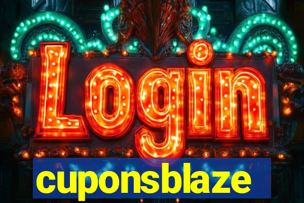 cuponsblaze