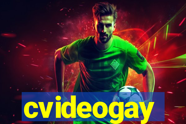 cvideogay