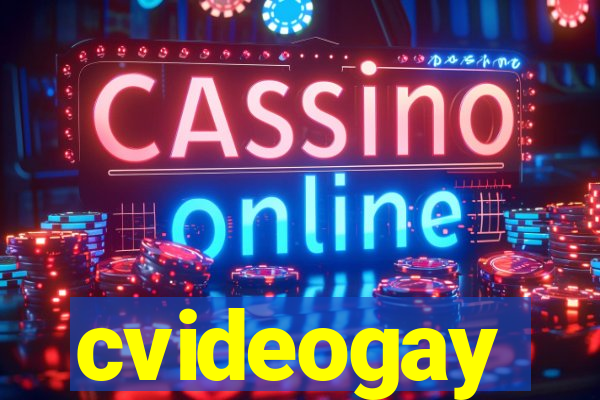 cvideogay